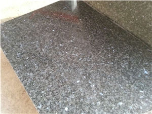 Norway Polished Ocean Blue Granite Tiles,slabs