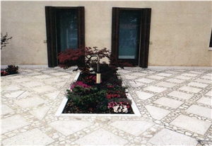 Bianco Asiago Limestone Exterior Pavement, Bianco Asiago Beige Limestone Pavement Bianco Asiago Limestone Exterior Pavement, Bianco Asiago Beige Limestone Pavement