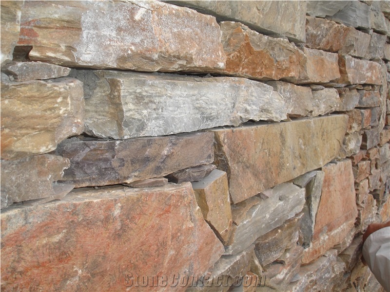 Fossil Mint Slate