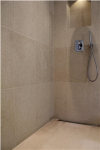 Moleanos Creme Cord Wall Tiles, Moleanos Beige Limestone Shower Wall Tiles Moleanos Creme Cord Wall Tiles, Moleanos Beige Limestone Shower Wall Tiles