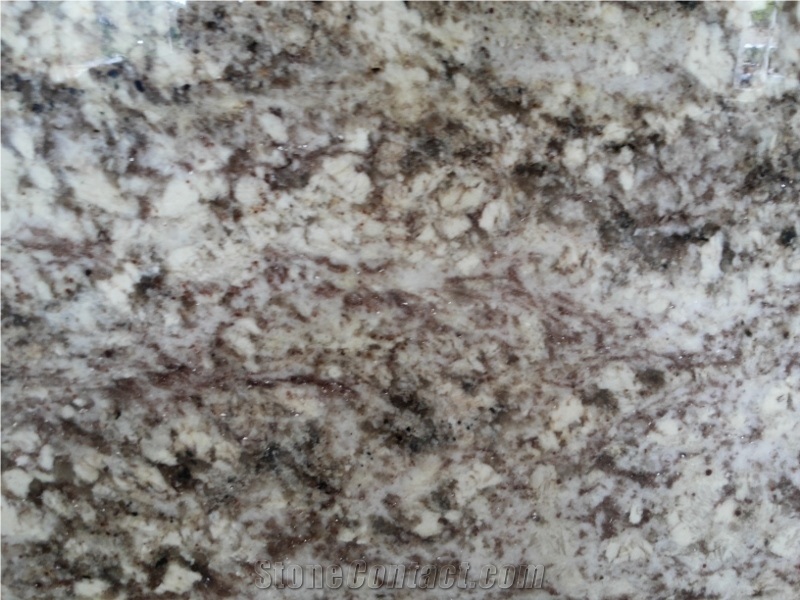 Sirus Granite Slabs