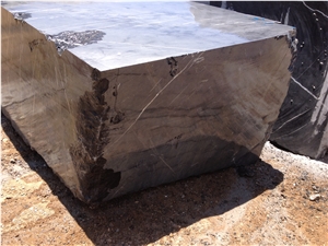 Black Spinel Marble Blocks