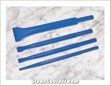 Carbide Stone Tools, Carbide Chisel