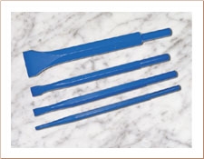 Carbide Stone Tools, Carbide Chisel