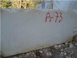 Eva Cream Marble Blocks, Turkey Beige Marble