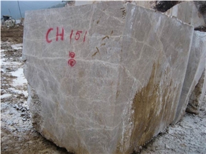 Turkey Emperador Light Marble Block