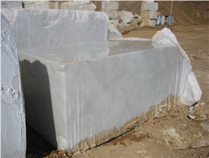 Verde Rosa Marble Blocks, Turkey Green Marble