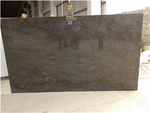 BASH PARADISO, Paradiso Bash Granite Slabs