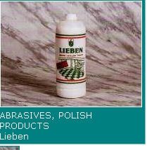 LIEBEN Liquid Wax for All Kind Of Marbles