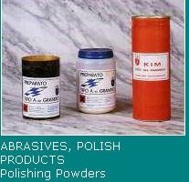 Polishing Powders for Marble and Granite Polishing Powders for Marble and Granite