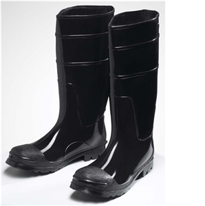 Boot PVC Size 11 Safety Tools