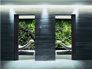 Vals Quartzite - Layered Masonry , Valser Green Quartzite Tiles Vals Quartzite - Layered Masonry , Valser Green Quartzite Tiles