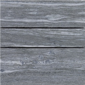 Vals Quartzite Tiles- Layered Masonry
