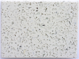 Reach & Rohs 1400mm Wide Anti-scratch Stains Resistant Quartz