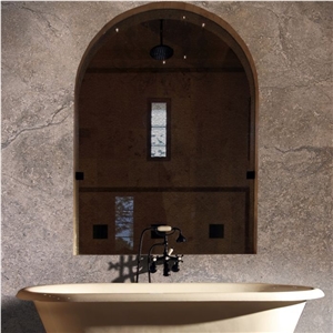 Transylvania V Gray Grey Limestone Slabs & Tiles Transylvania V Gray Grey Limestone Slabs & Tiles