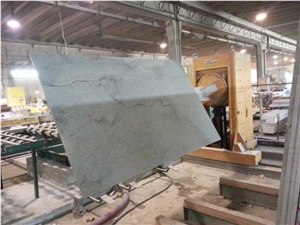Transylvania V Gray Grey Limestone Slabs & Tiles