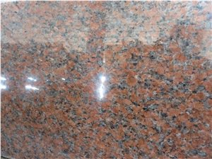 G562 Granite 60x60x1.5 Polished Tiles, China Red Granite