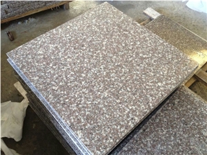 G664 Granite 60601.5cm Polished, China Red Granite
