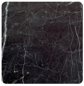 Black Esfahan Marble Tiles
