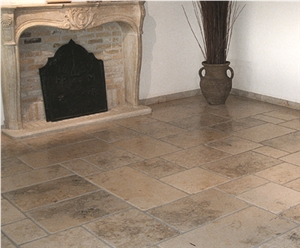 Jura Graugelb Limestone Pattern, Germany Beige Limestone Jura Graugelb Limestone Pattern, Germany Beige Limestone