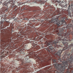 Red Eretria Marble Blocks