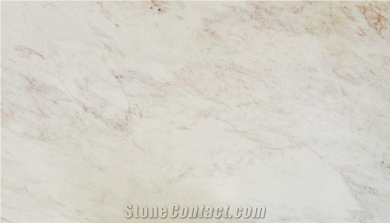 Volakas Imperial Marble Slabs & Tiles