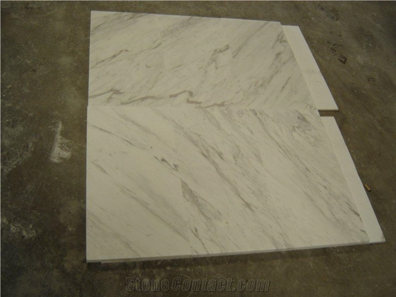 Volakas Imperial Marble Slabs & Tiles