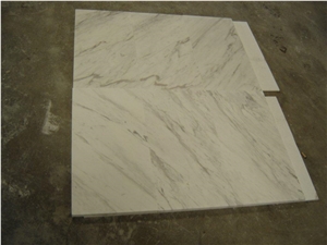 Volakas Imperial Marble Slabs & Tiles