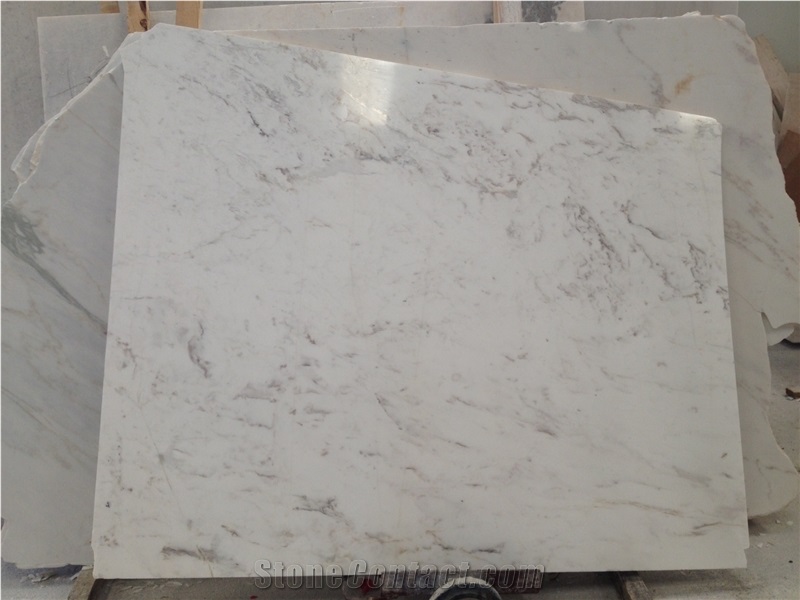 Volakas Imperial Marble Slabs & Tiles