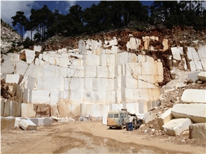 White Marble Of Thasos, Thassos White Marble Slabs & Tiles