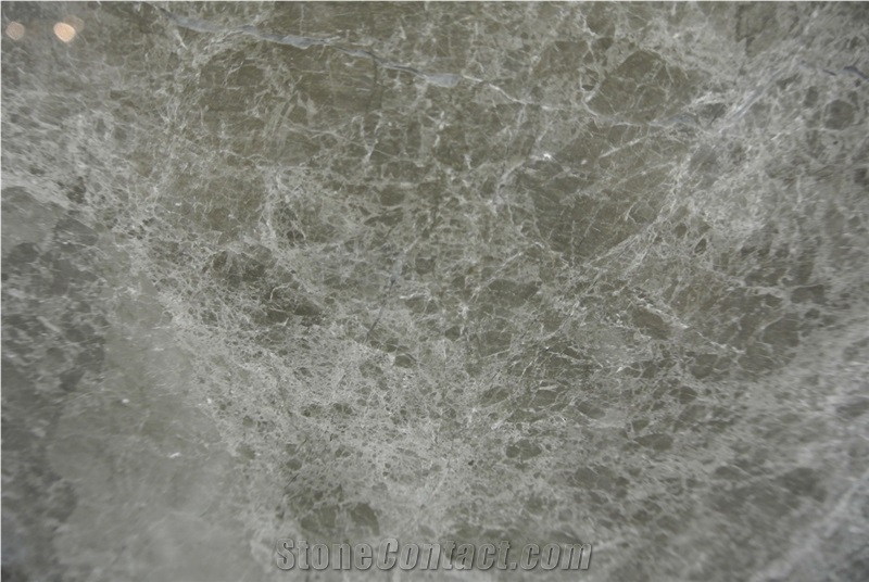 Arana Marron Marble Slabs, Turkey Brown Marble