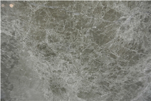 Arana Marron Marble Slabs, Turkey Brown Marble