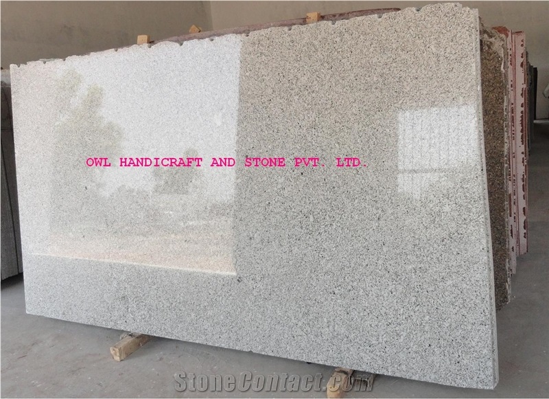 Pearl White,Platinum White , White Granite Slabs, White , RAJ.White Gran Granite Slabs