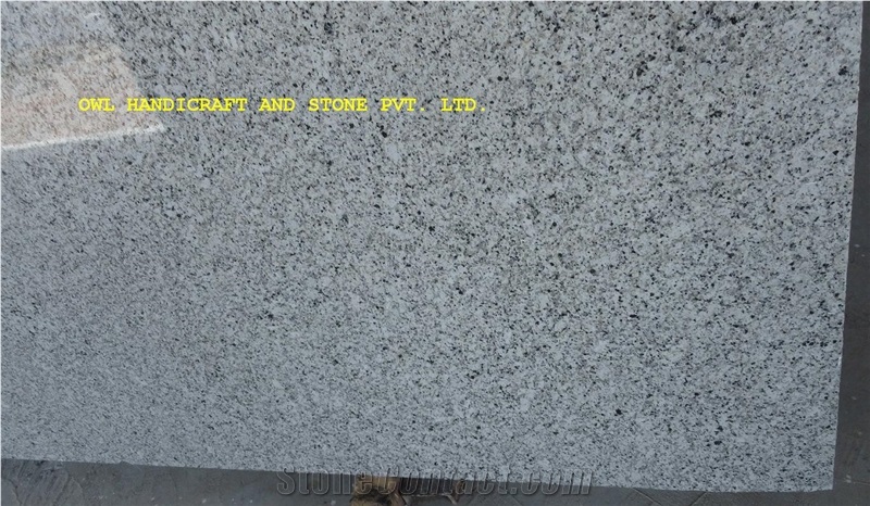 Pearl White,Platinum White , White Granite Slabs, White , RAJ.White Gran Granite Slabs