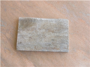 Autumn Slate Tiles