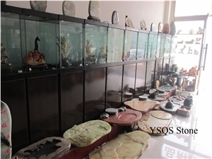 Beatiful Marble Sculpture Handcrafts