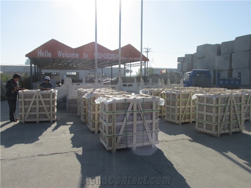 Golden Honey Slate Veneer Panels, Hebei Rust Slate Veneer