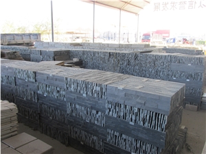 Grey Slate Cultured Stone, China Slate