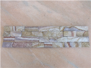 Natural Sandstone Culture Stone