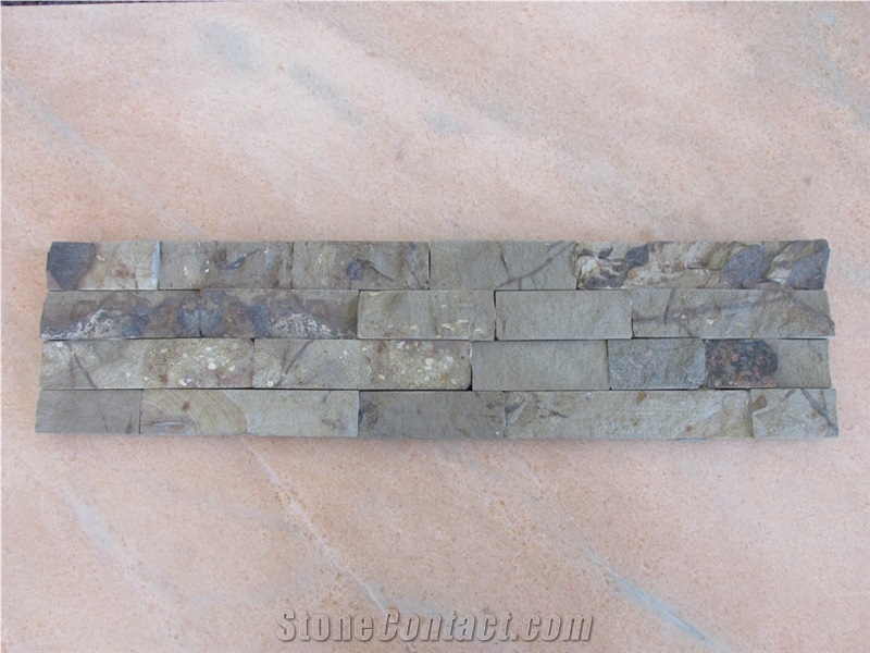 Natural Stone Wall Panel