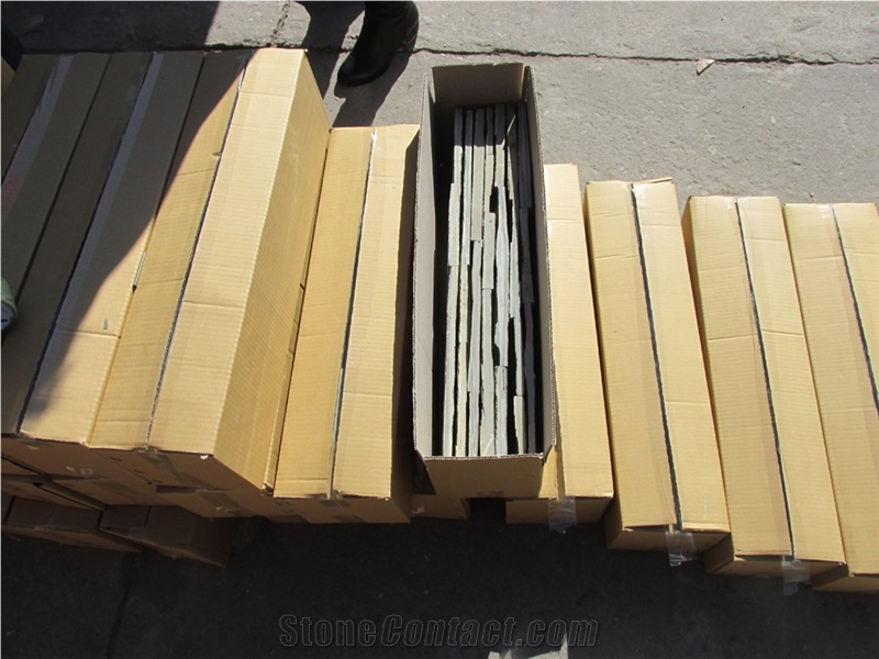 Natural Stone Wall Panel