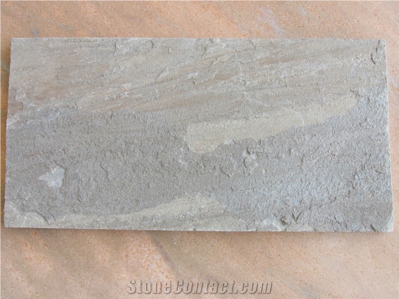 Yellow Slate Tile