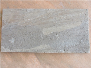 Yellow Slate Tile