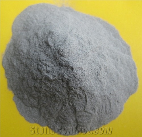 Brown Corundum