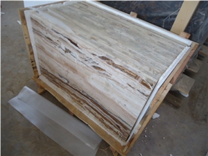 Traveronyx Travertine Slabs