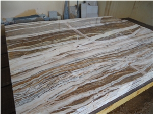 Traveronyx Travertine Slabs