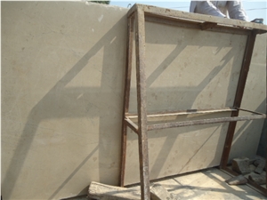 Verona Beige Marble Slabs