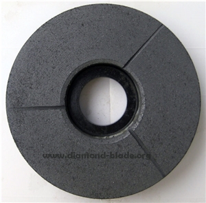 Resin Grinding Disc Buff