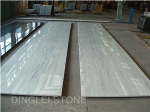 Artemis White Building, Artemis White Marble Building, Walling