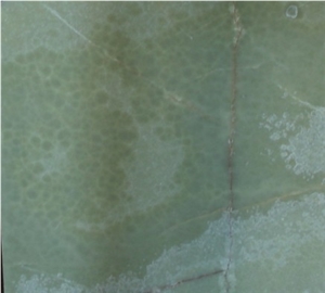 Green Onyx Composite Tile